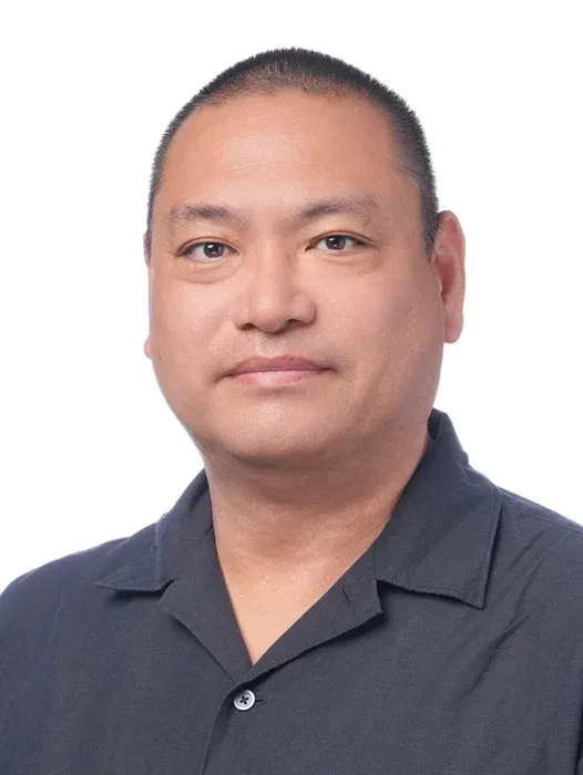 Alex Chu Hei Wong